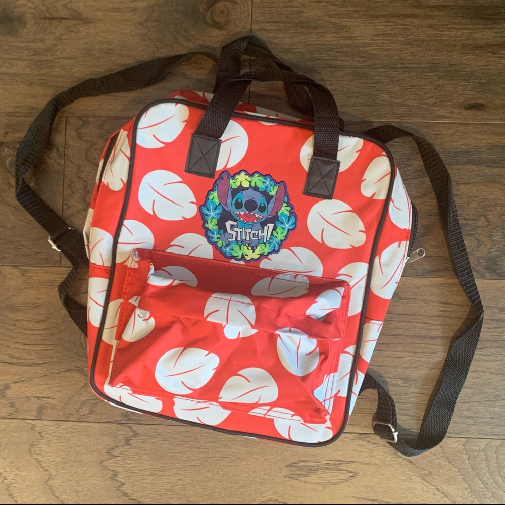 Disney Lilo & Stitch Backpack